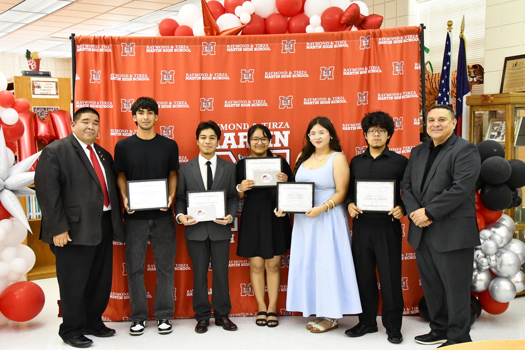 Juan Ramirez Scholarship