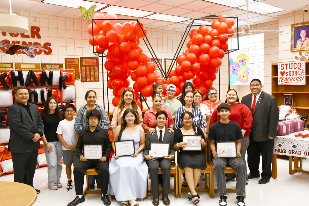 Juan Ramirez Scholarship