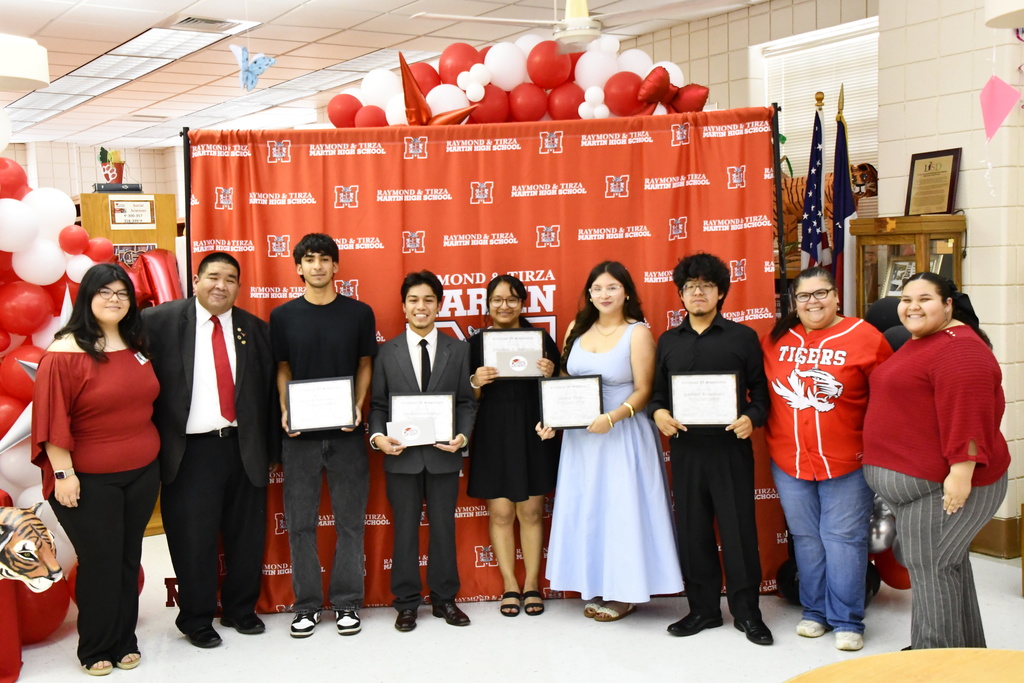 Juan Ramirez Scholarship
