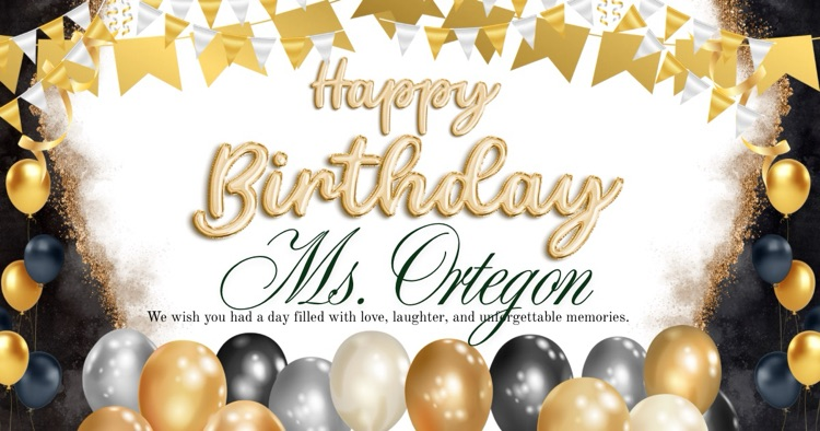 Ms.Ortegon