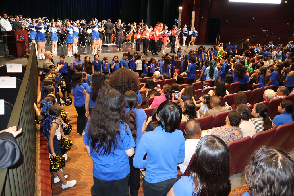 Toro Team Fine Arts Extravaganza