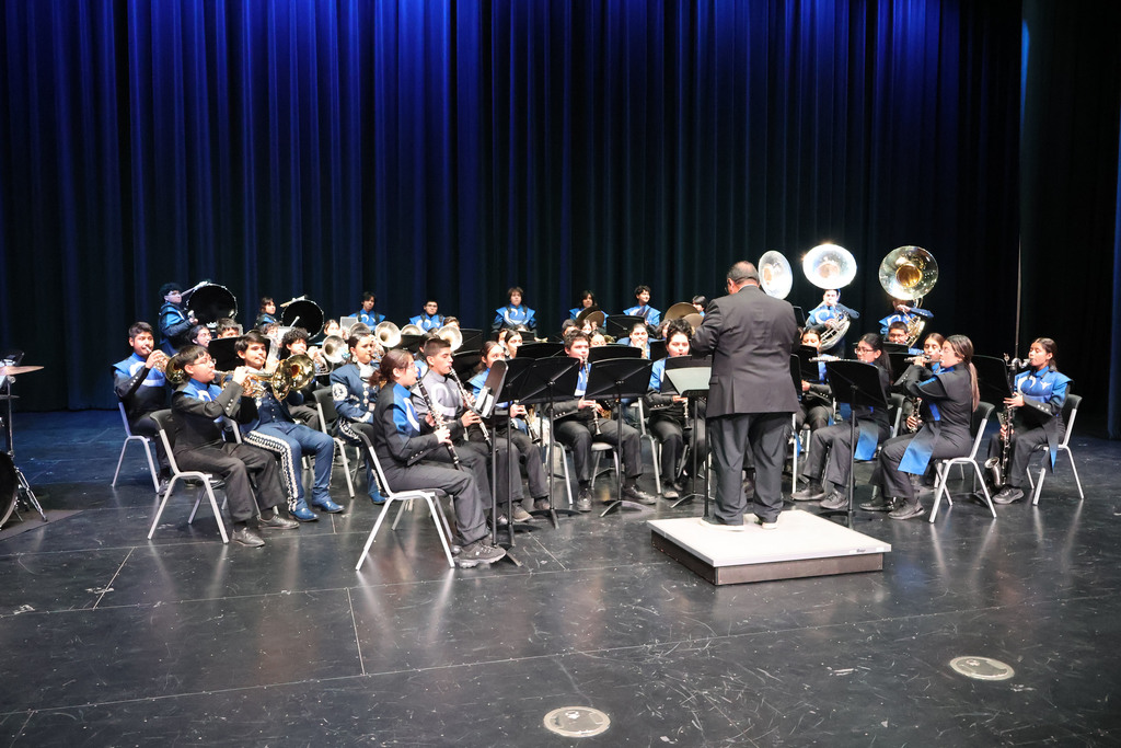 Toro Team Fine Arts Extravaganza