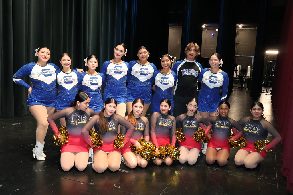 Toro Team Fine Arts Extravaganza