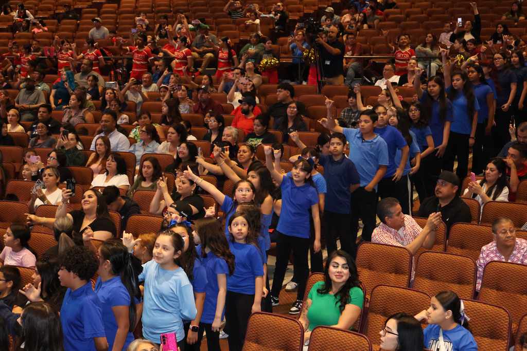 Toro Team Fine Arts Extravaganza