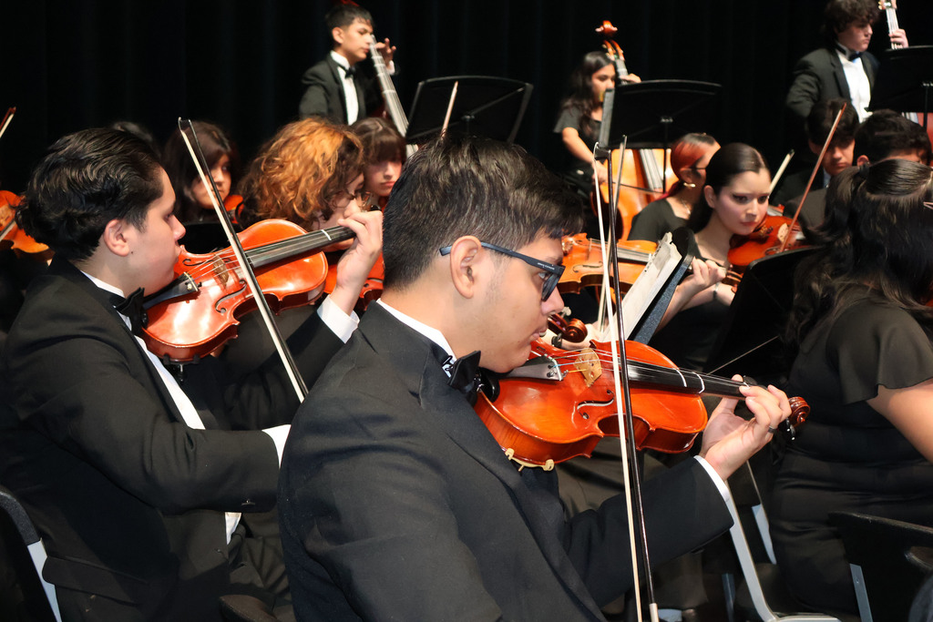 Toro Team Fine Arts Extravaganza