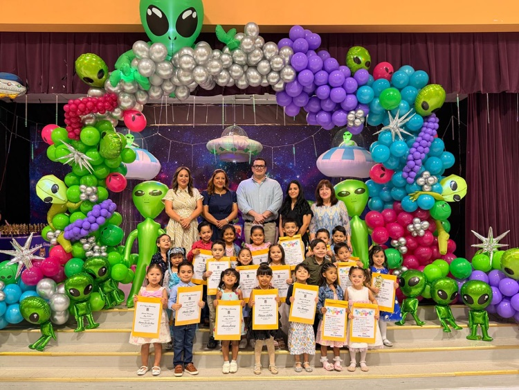 prek 3 Gonzalez 