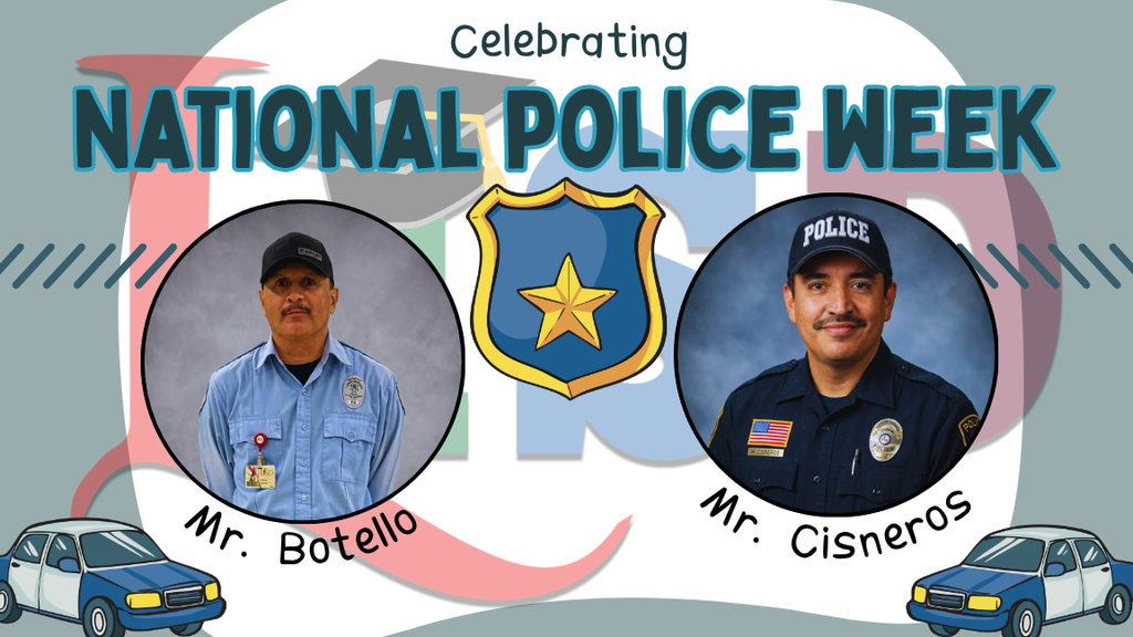 national police week
