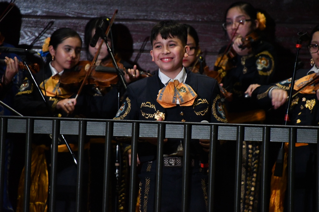 tiger team fine arts extravaganza