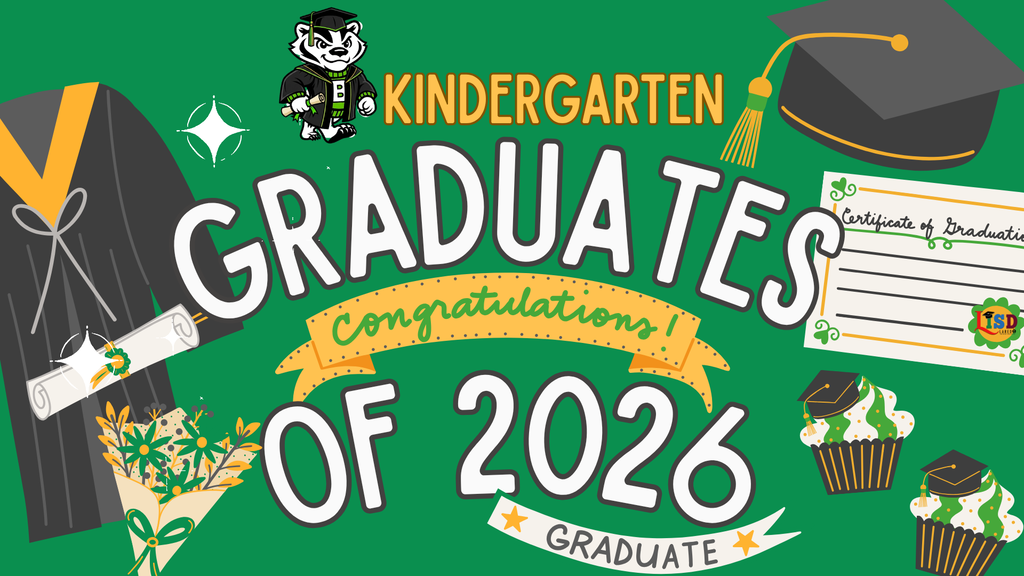 kinder grad
