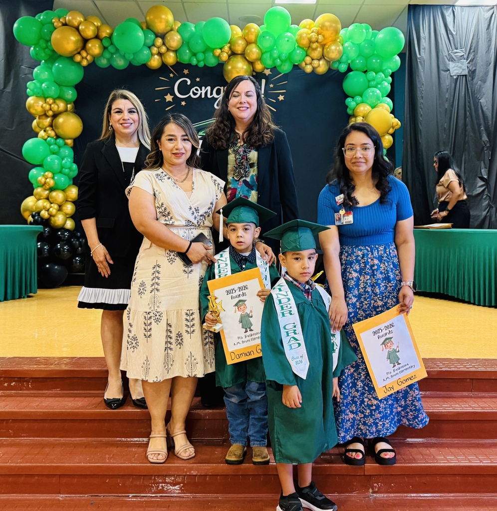 kinder grad