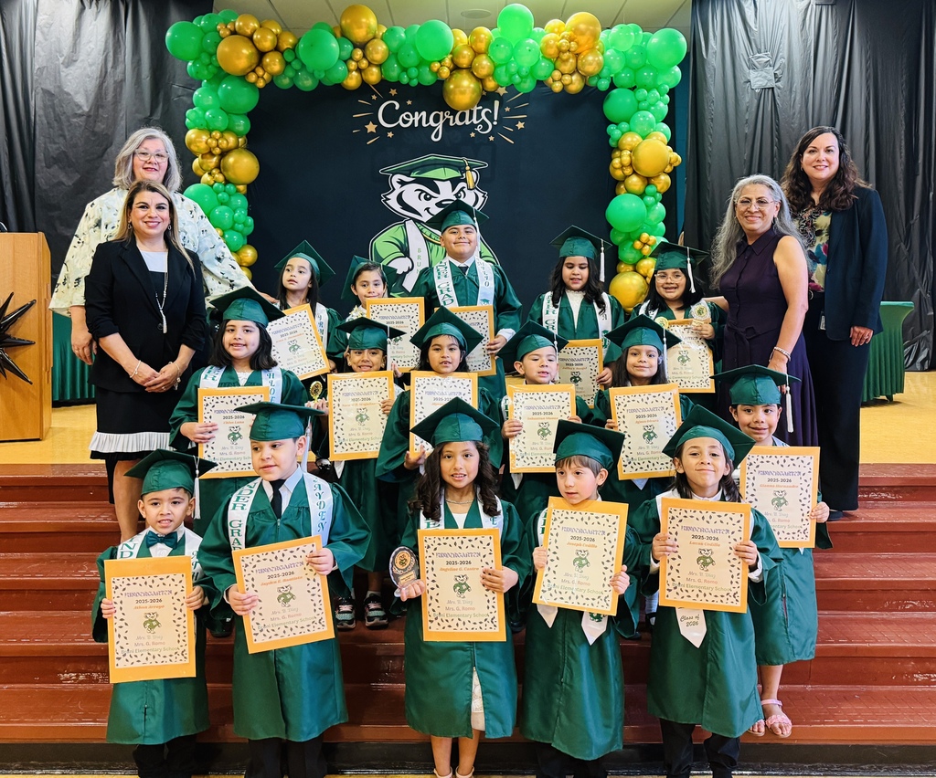 kinder grad