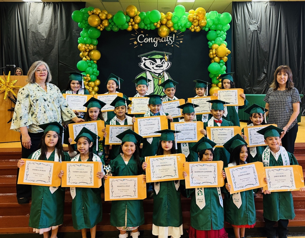 kinder grad