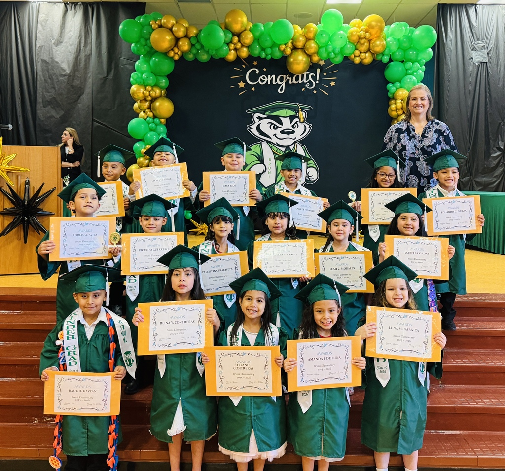 kinder grad