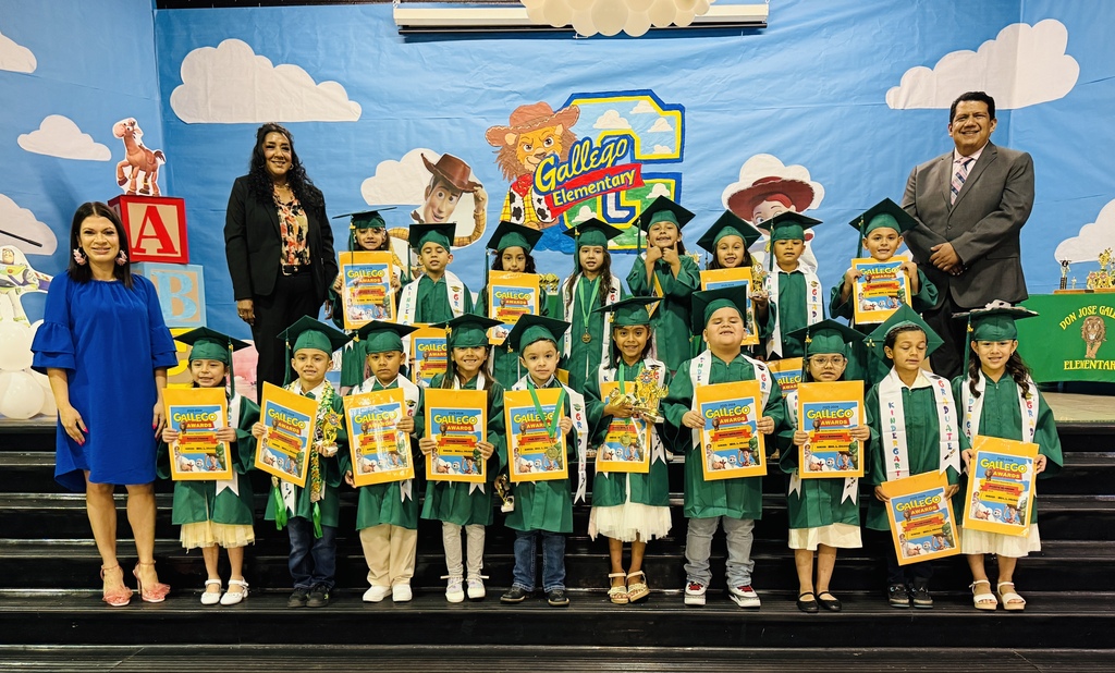 Kinder Grad