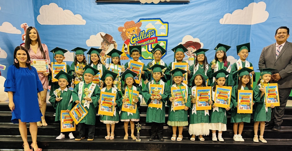 Kinder Grad