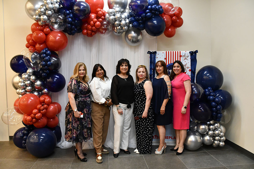LISD Retirement Banquet