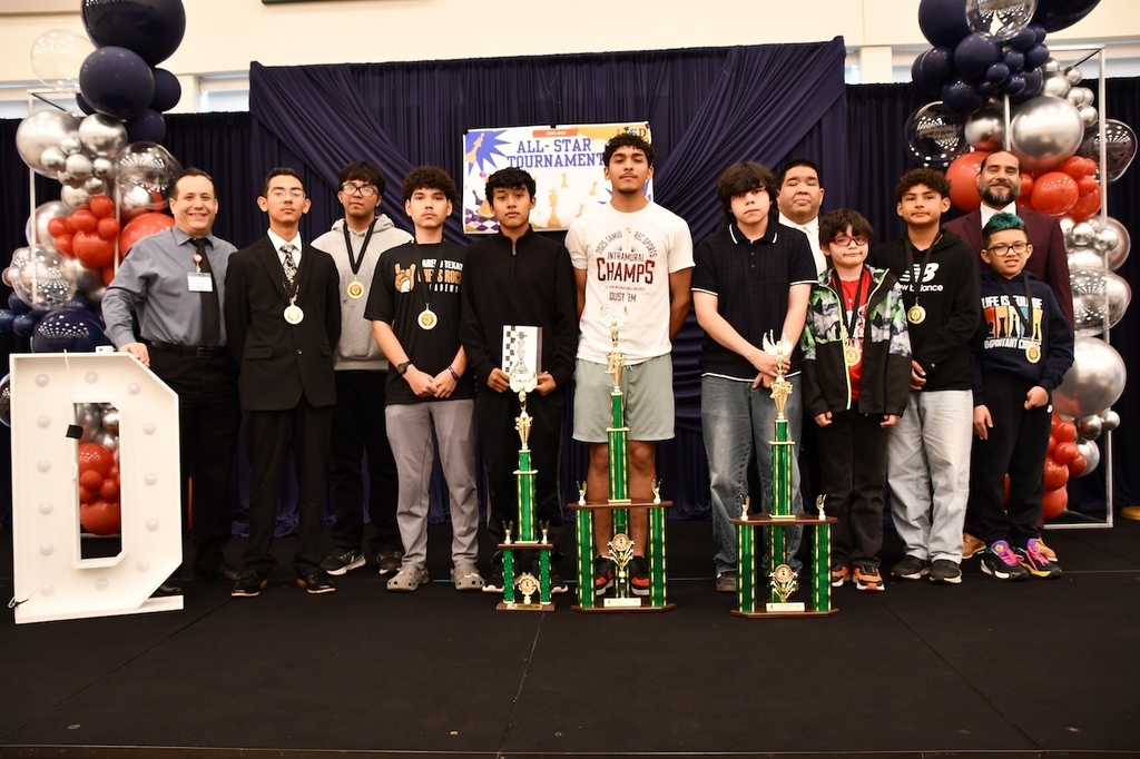 All-Star Chess