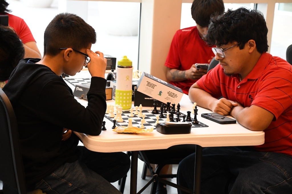 All-Star Chess