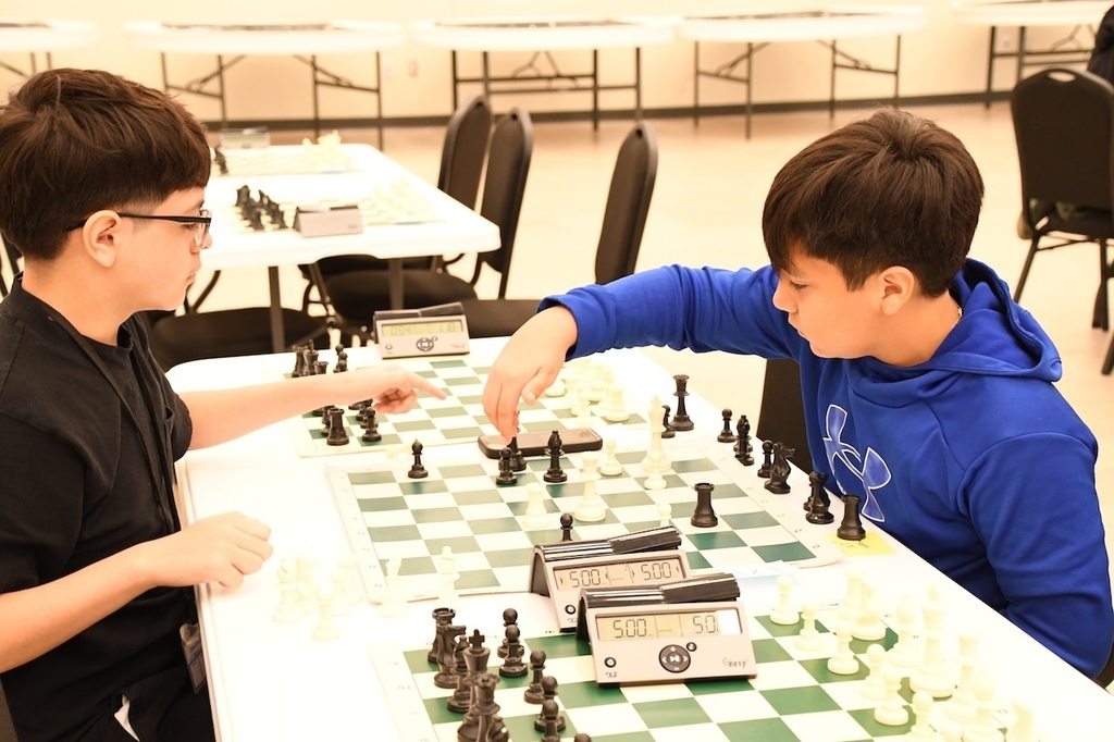 All-Star Chess