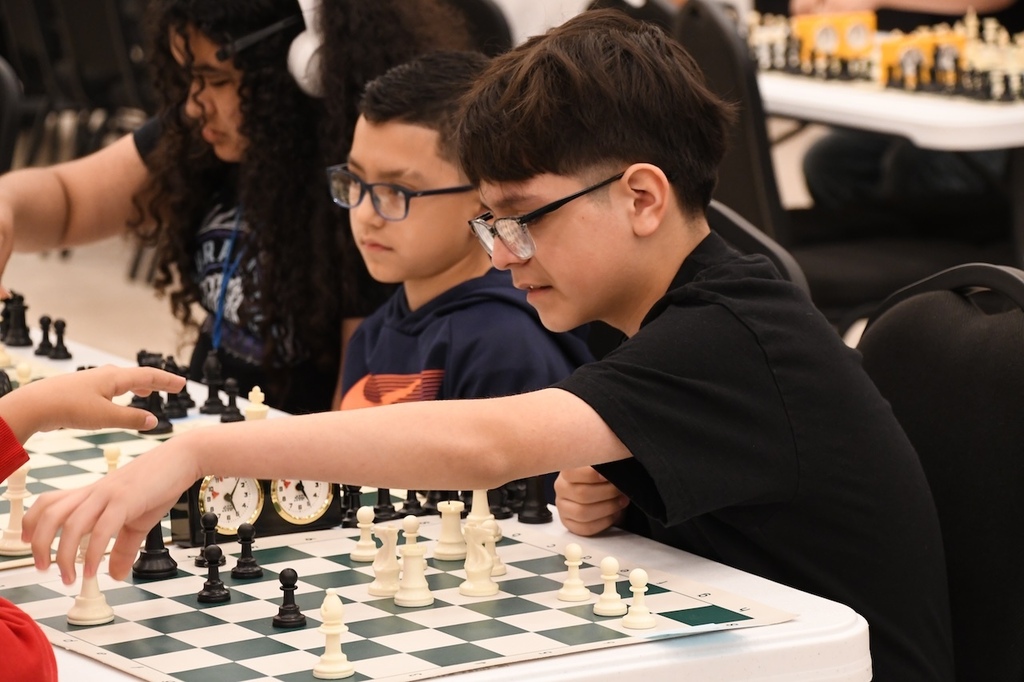 All-Star Chess