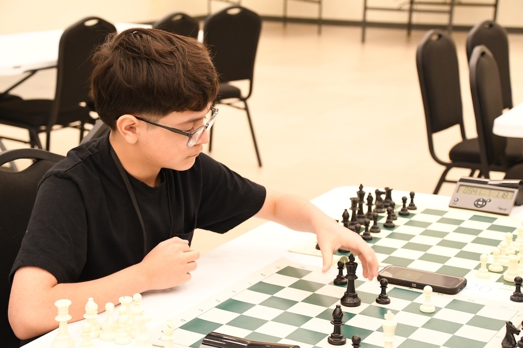 All-Star Chess