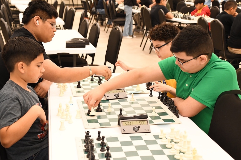 All-Star Chess