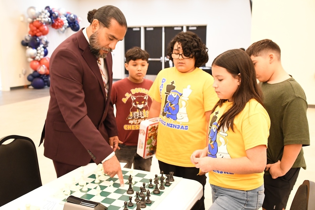 All-Star Chess