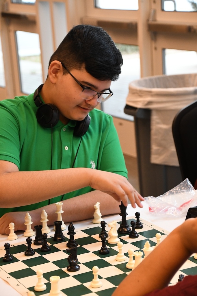All-Star Chess