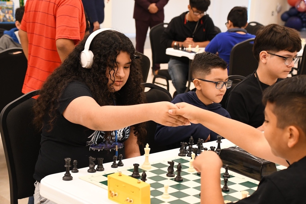 All-Star Chess