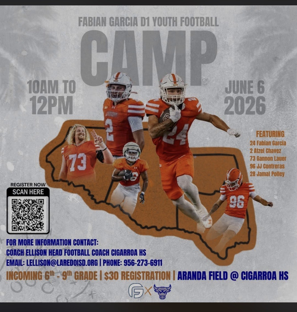 football camp