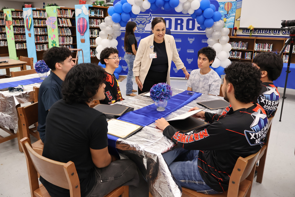 Carlos Solis Scholarship
