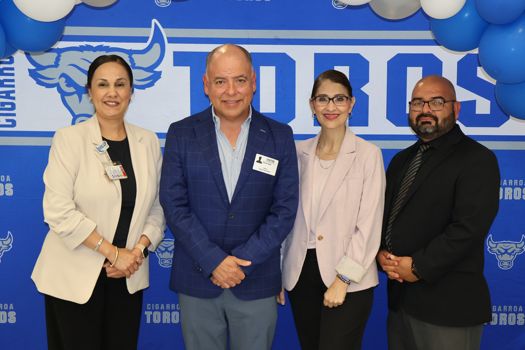 Carlos Solis Scholarship