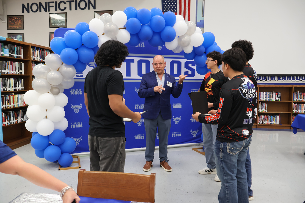 Carlos Solis Scholarship