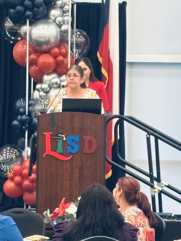 Parent Volunteer Recognition