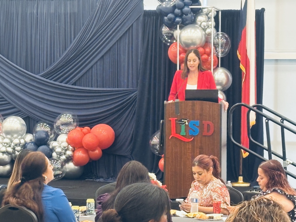 Parent Volunteer Recognition