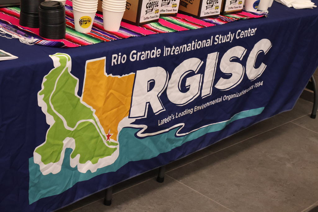 Rio Grande International Study Center
