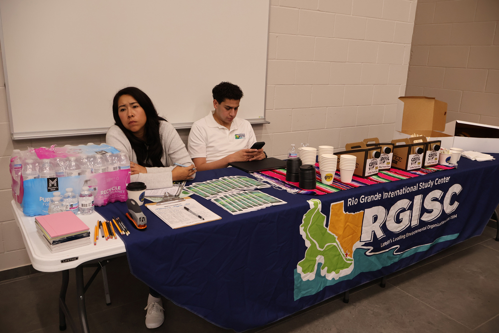 Rio Grande International Study Center