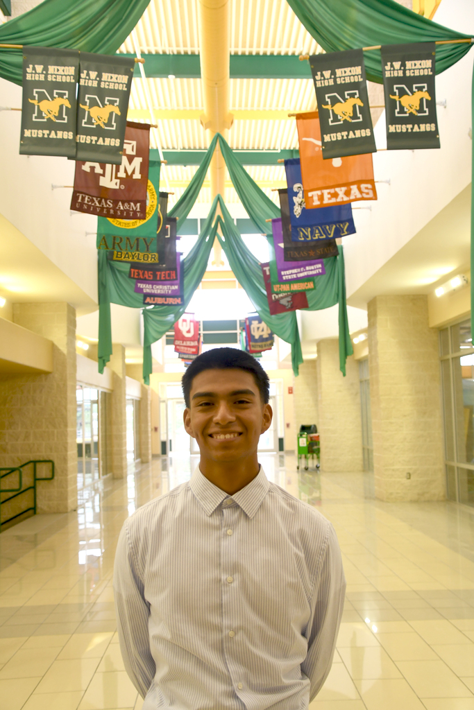 NHS Gates Scholarship