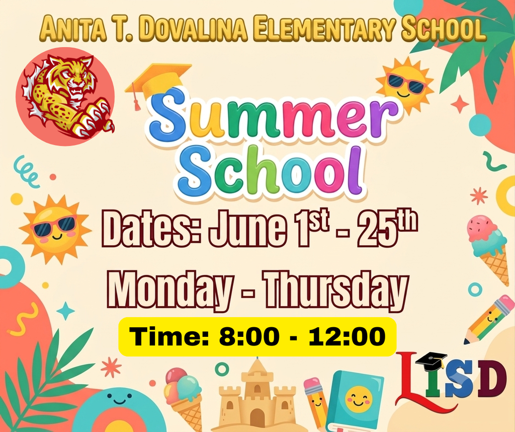 Dovalina Summer