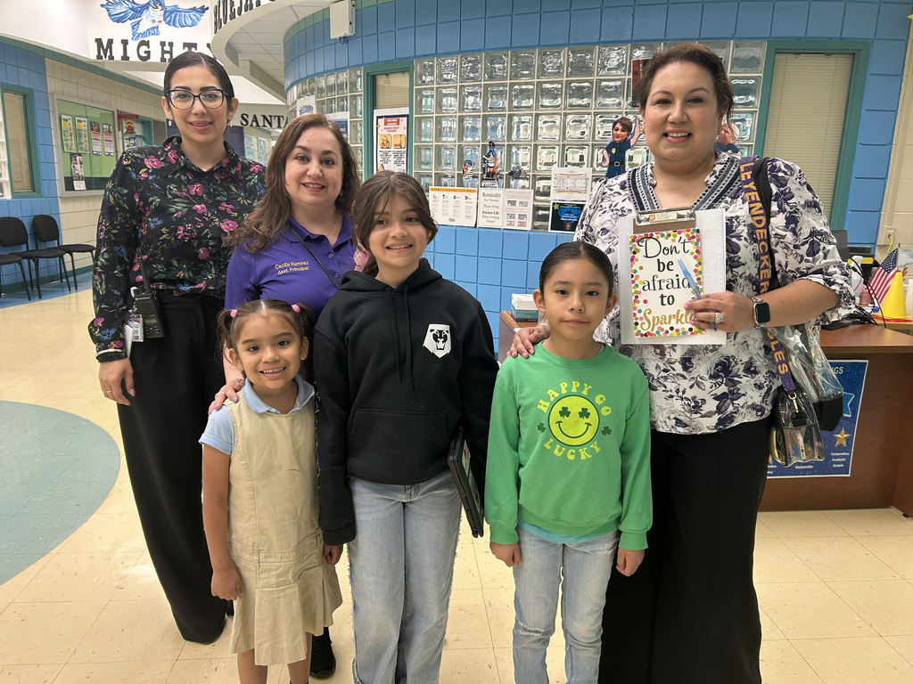 leyendecker and santa maria elementary schools joined for summer school