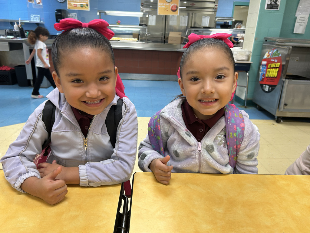 leyendecker and santa maria elementary schools joined for summer school