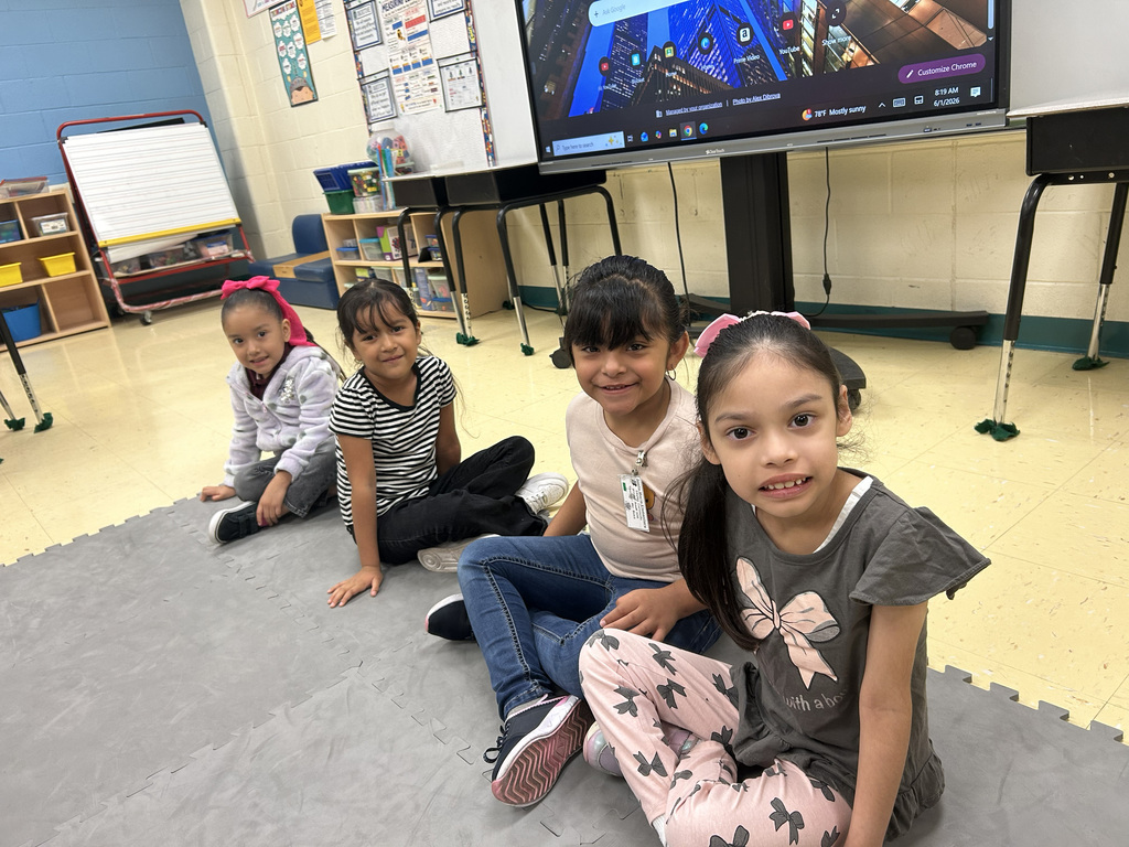 leyendecker and santa maria elementary schools joined for summer school