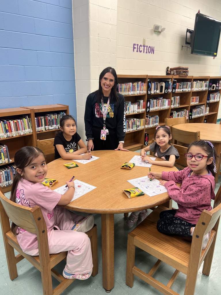 leyendecker and santa maria elementary schools joined for summer school