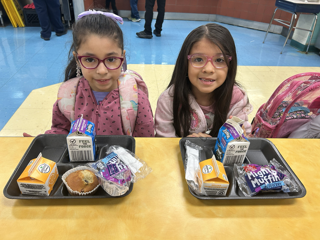 leyendecker and santa maria elementary schools joined for summer school