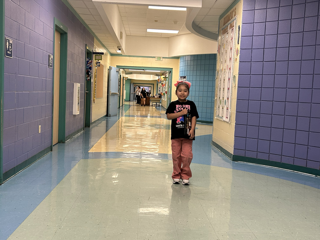 leyendecker and santa maria elementary schools joined for summer school