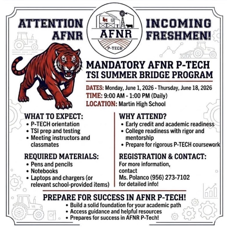 Summer Program 