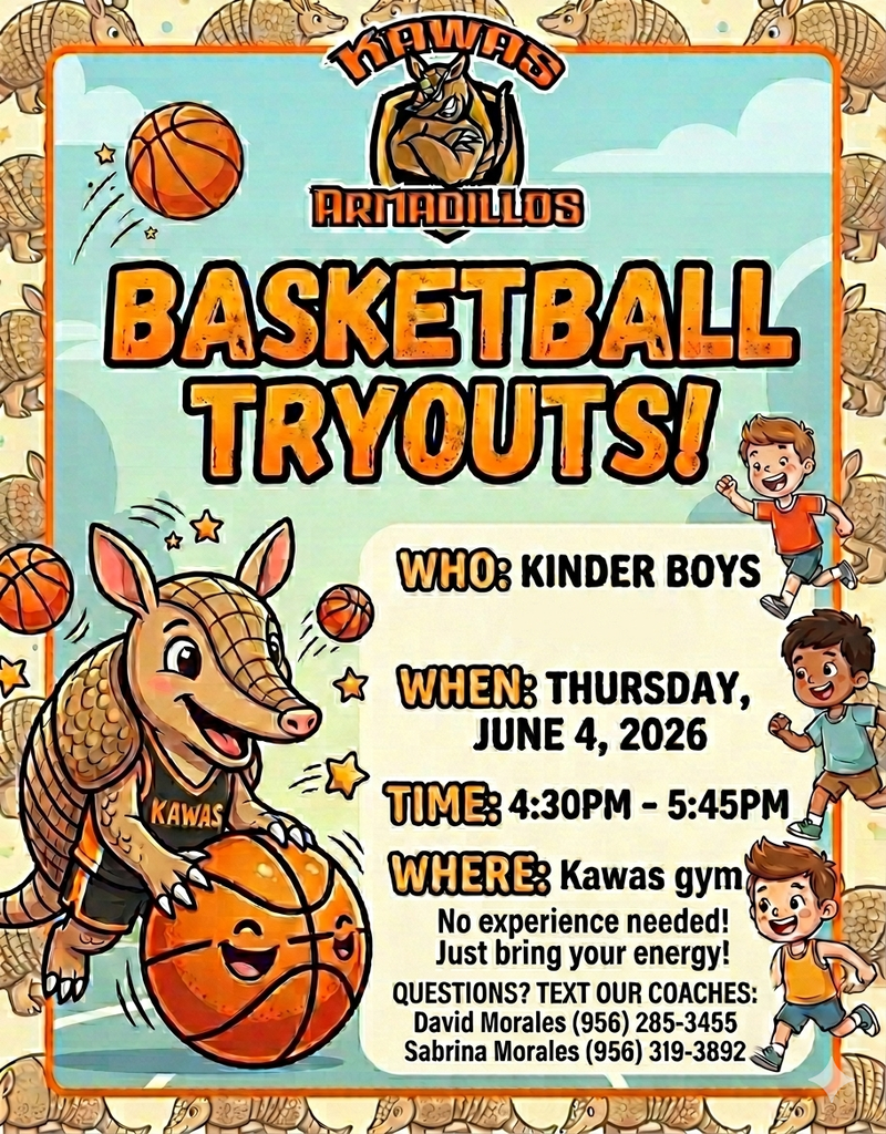 Tryouts 