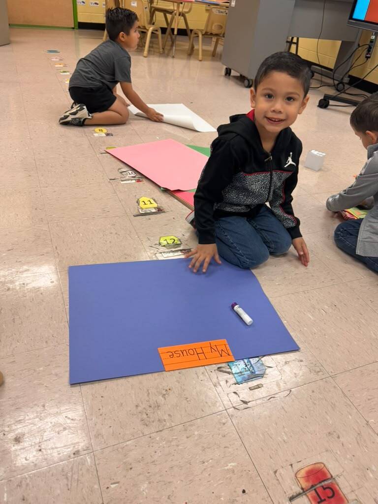 summer school program kids