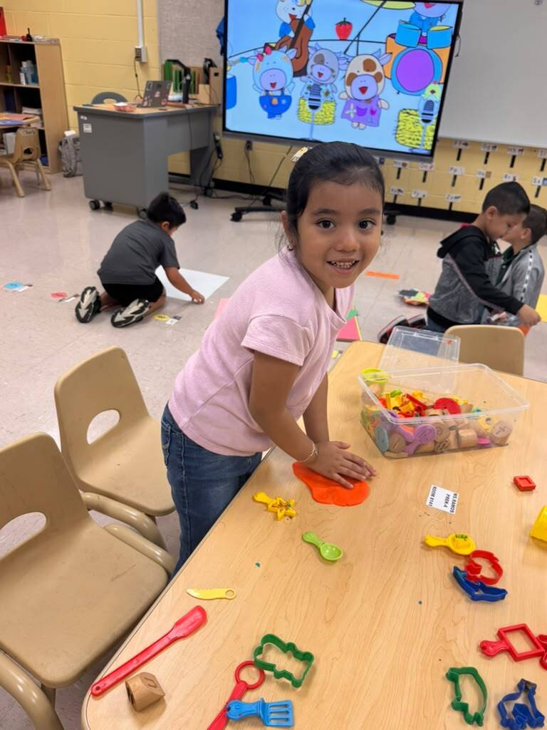 summer school program kids