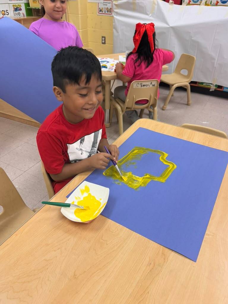 summer school program kids